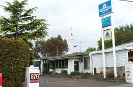 Springvale VIC VIC Tourism