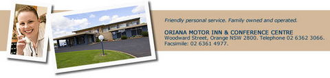 Sundowner Oriana Motel - VIC Tourism 1