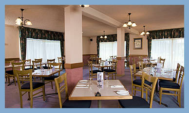 Sundowner Oriana Motel - VIC Tourism 4