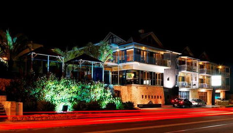 Sunmoon Boutique Resort - VIC Tourism 2