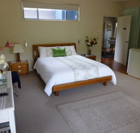Sunrise Bed  Breakfast