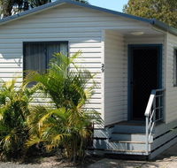 Sunrise Caravan Park - VIC Tourism
