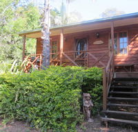 Sunshine Valley Cottages - VIC Tourism