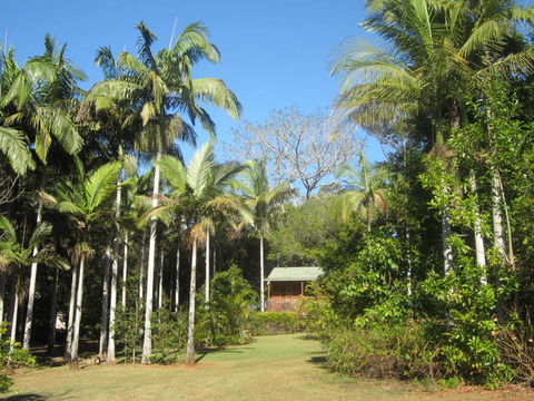 Sunshine Valley Cottages - VIC Tourism 2