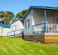 Surfbeach Holiday Park - Narooma - VIC Tourism