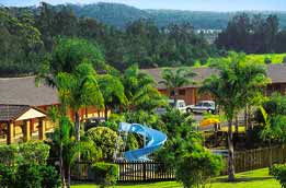 Surfside Resort Motel - VIC Tourism 0