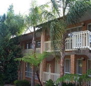 Sutherland Motel - VIC Tourism