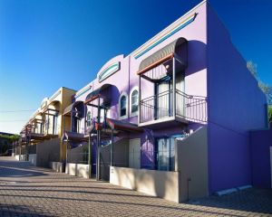 Quality Hotel Powerhouse Tamworth - VIC Tourism 7
