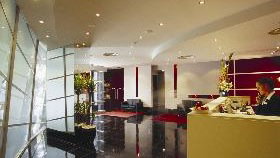 Oaks Horizons Adelaide - VIC Tourism 8