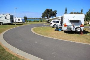 North Coast Holiday Parks Urunga Heads - VIC Tourism 3