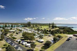 North Coast Holiday Parks Forster Beach - VIC Tourism 3
