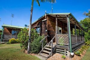 North Coast Holiday Parks Nambucca Headland - VIC Tourism 3