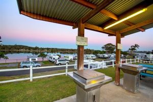 North Coast Holiday Parks Shaws Bay - VIC Tourism 3