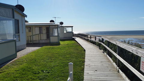 Stansbury Foreshore Caravan Park - VIC Tourism 6