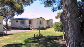 Millicent Hillview Caravan Park - VIC Tourism 5