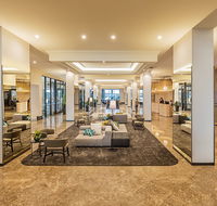 Pan Pacific Perth - VIC Tourism