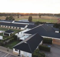 Roma Explorers Inn - VIC Tourism