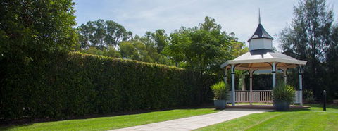 Roma Explorers Inn - VIC Tourism 4