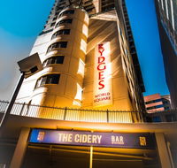 Rydges World Square - VIC Tourism