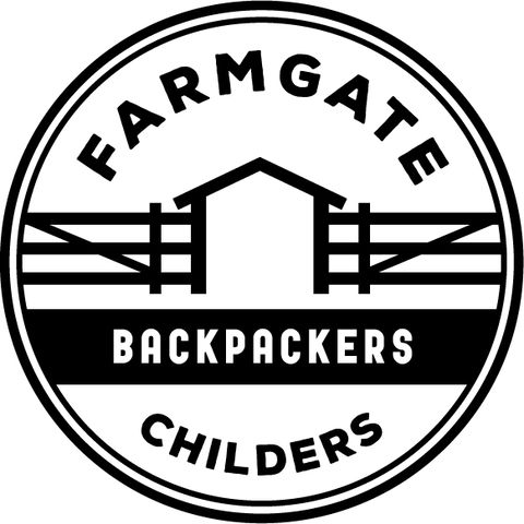 Farmgate Backpackers - VIC Tourism 1