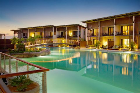 SKYCITY Darwin - VIC Tourism 9