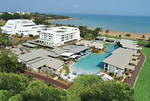 SKYCITY Darwin - VIC Tourism 16