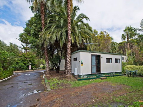 Acclaim Pine Grove Holiday Park - VIC Tourism 7