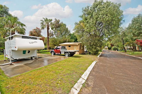 Acclaim Pine Grove Holiday Park - VIC Tourism 10