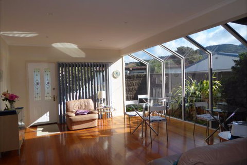 Apollo Bay Bed And Breakfast - VIC Tourism 5