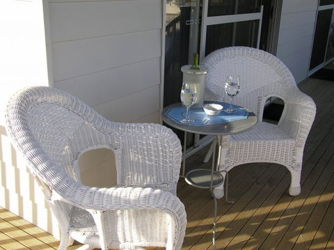 Apollo Bay Bed And Breakfast - VIC Tourism 6
