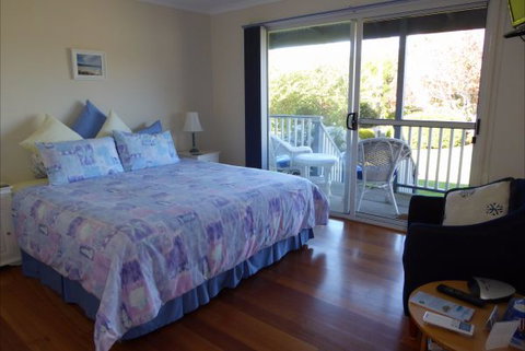 Apollo Bay Bed And Breakfast - VIC Tourism 7