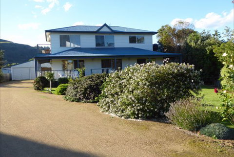 Apollo Bay Bed And Breakfast - VIC Tourism 11