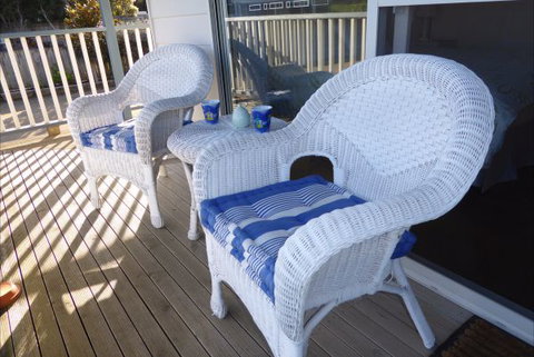 Apollo Bay Bed And Breakfast - VIC Tourism 12