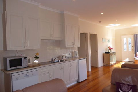 Apollo Bay Bed And Breakfast - VIC Tourism 13