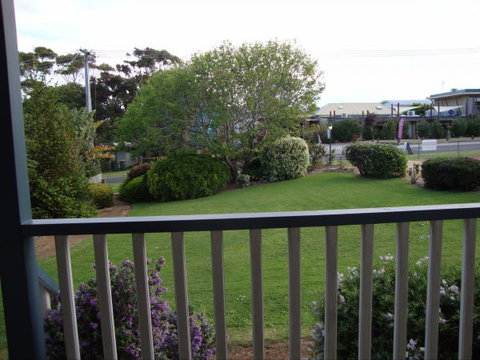 Apollo Bay Bed And Breakfast - VIC Tourism 14