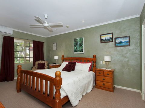 Armadale Cottage Bed And Breakfast - VIC Tourism 5