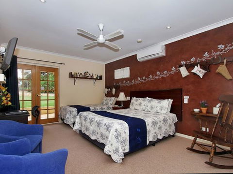 Armadale Cottage Bed And Breakfast - VIC Tourism 7