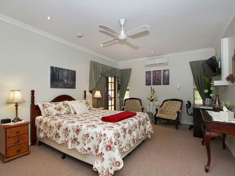 Armadale Cottage Bed And Breakfast - VIC Tourism 8