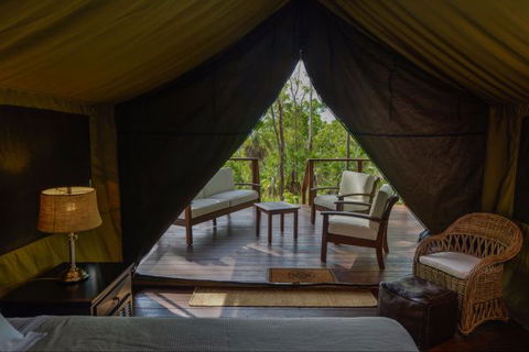Arnhemland Barramundi Nature Lodge - VIC Tourism 10