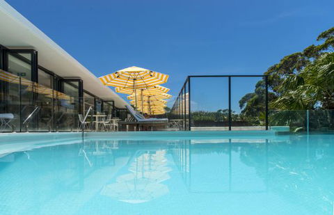 Bannisters Pavilion - VIC Tourism 12