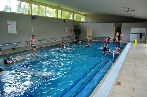BIG4 Inverloch Holiday Park - VIC Tourism 11