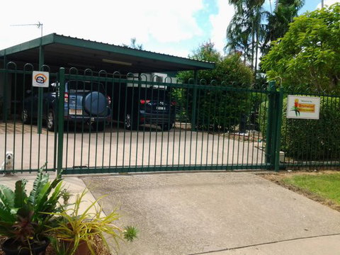 Bromeliad Bed And Breakfast - VIC Tourism 5