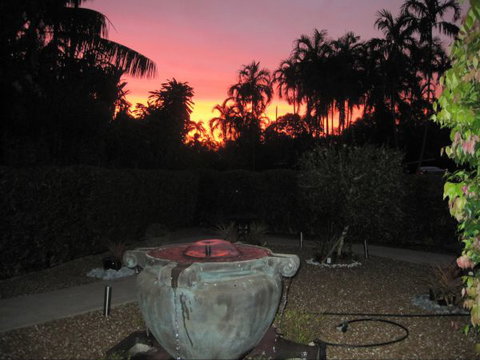 Bromeliad Bed And Breakfast - VIC Tourism 14