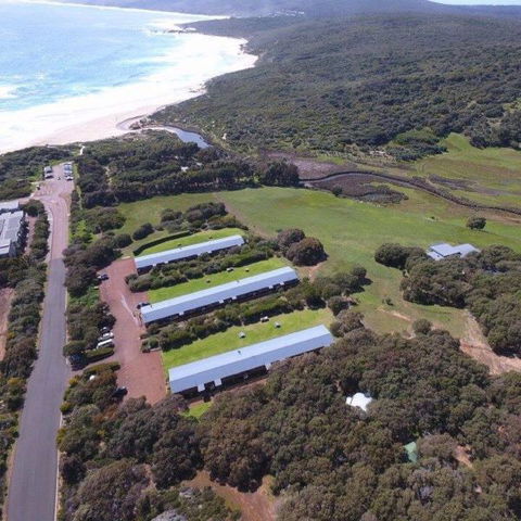 Chandlers Smiths Beach Villas - VIC Tourism 4
