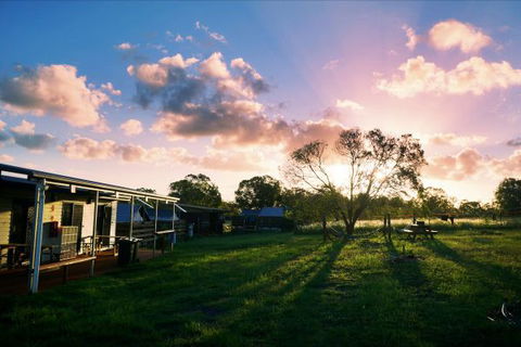 Childers Eco-lodge - VIC Tourism 4