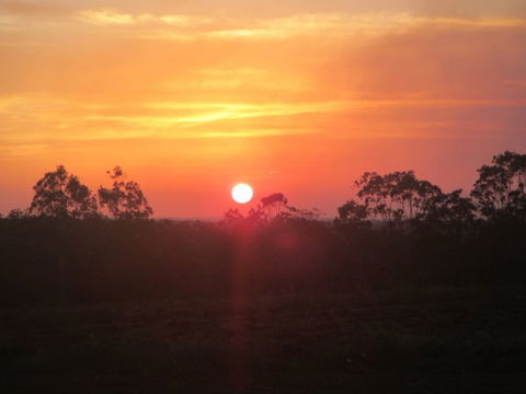 Childers Eco-lodge - VIC Tourism 6
