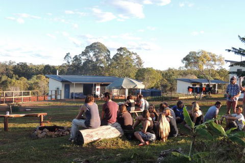 Childers Eco-lodge - VIC Tourism 9