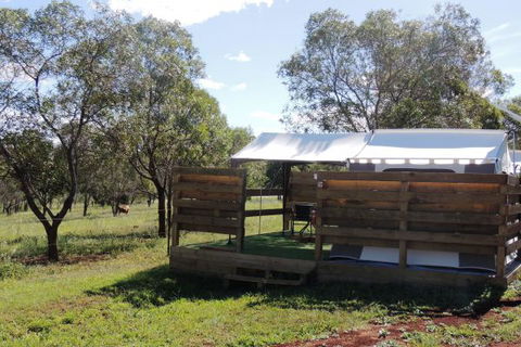 Childers Eco-lodge - VIC Tourism 11