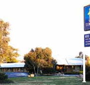 Swaggers Motor Inn  Restaurant - VIC Tourism