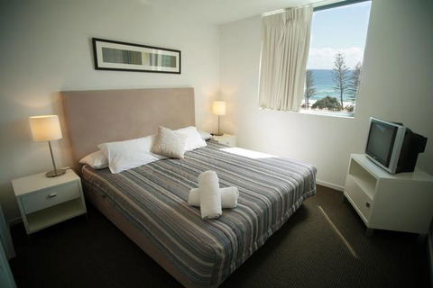 Swell Resort - VIC Tourism 0